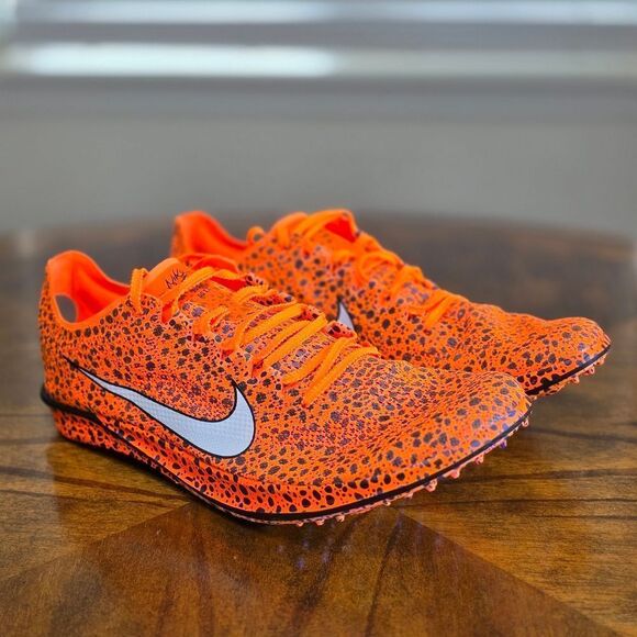 Nike ZoomX Dragonfly 2 Olympics Track Spikes Running Shoes Men's 14 FV2326-900 - Picture 4 of 16